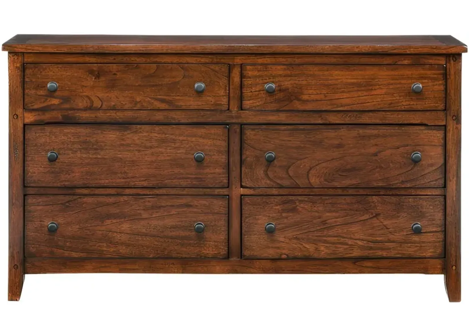 Sante Fe Dresser