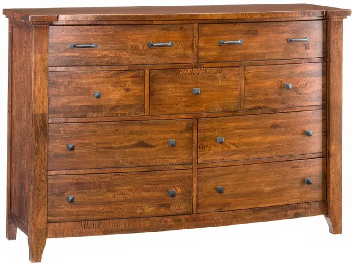 Napa Furniture Whistler Retreat Dresser