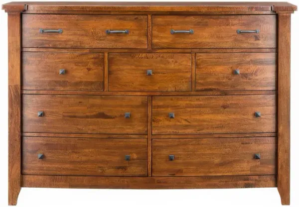 Napa Furniture Whistler Retreat Dresser