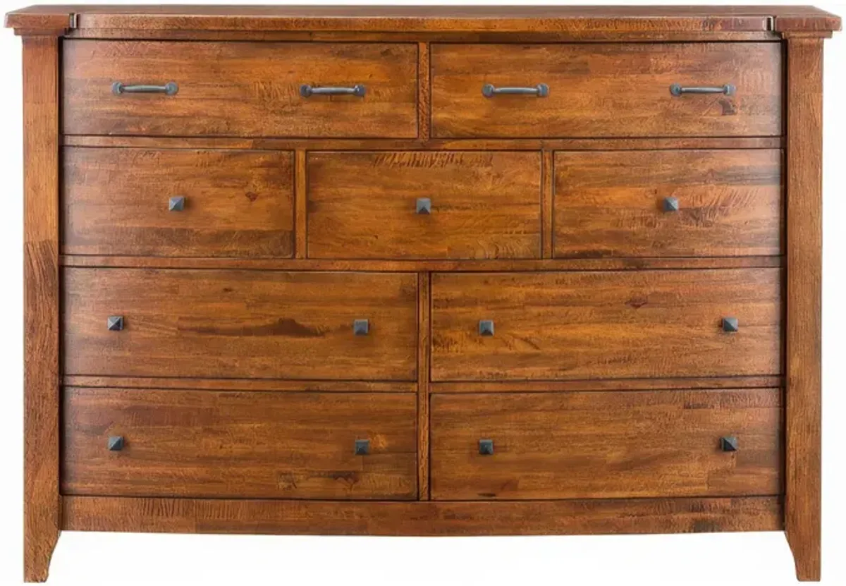 Whistler Retreat Dresser