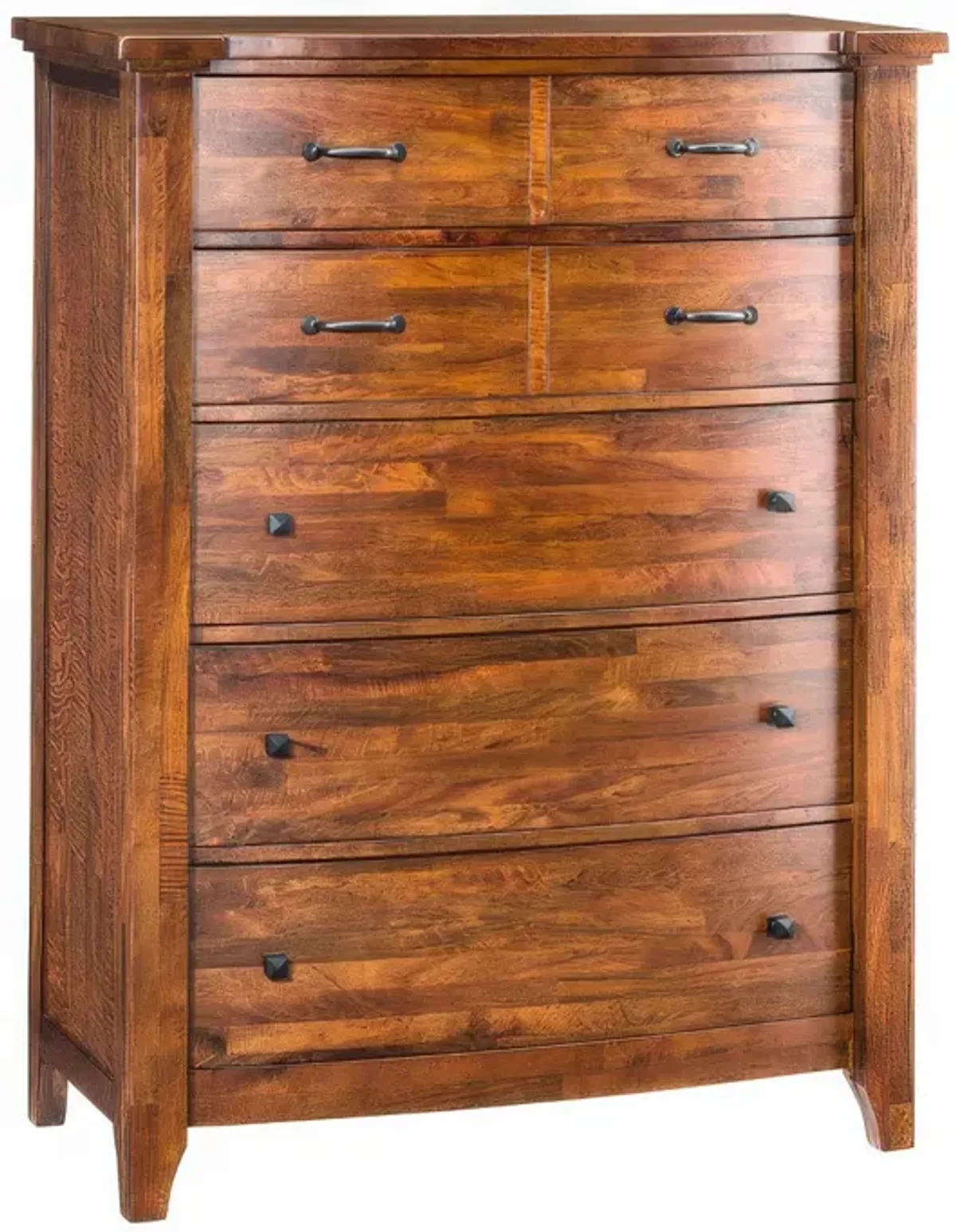 Napa Furniture Whistler Retreat 5 Drawer Chest