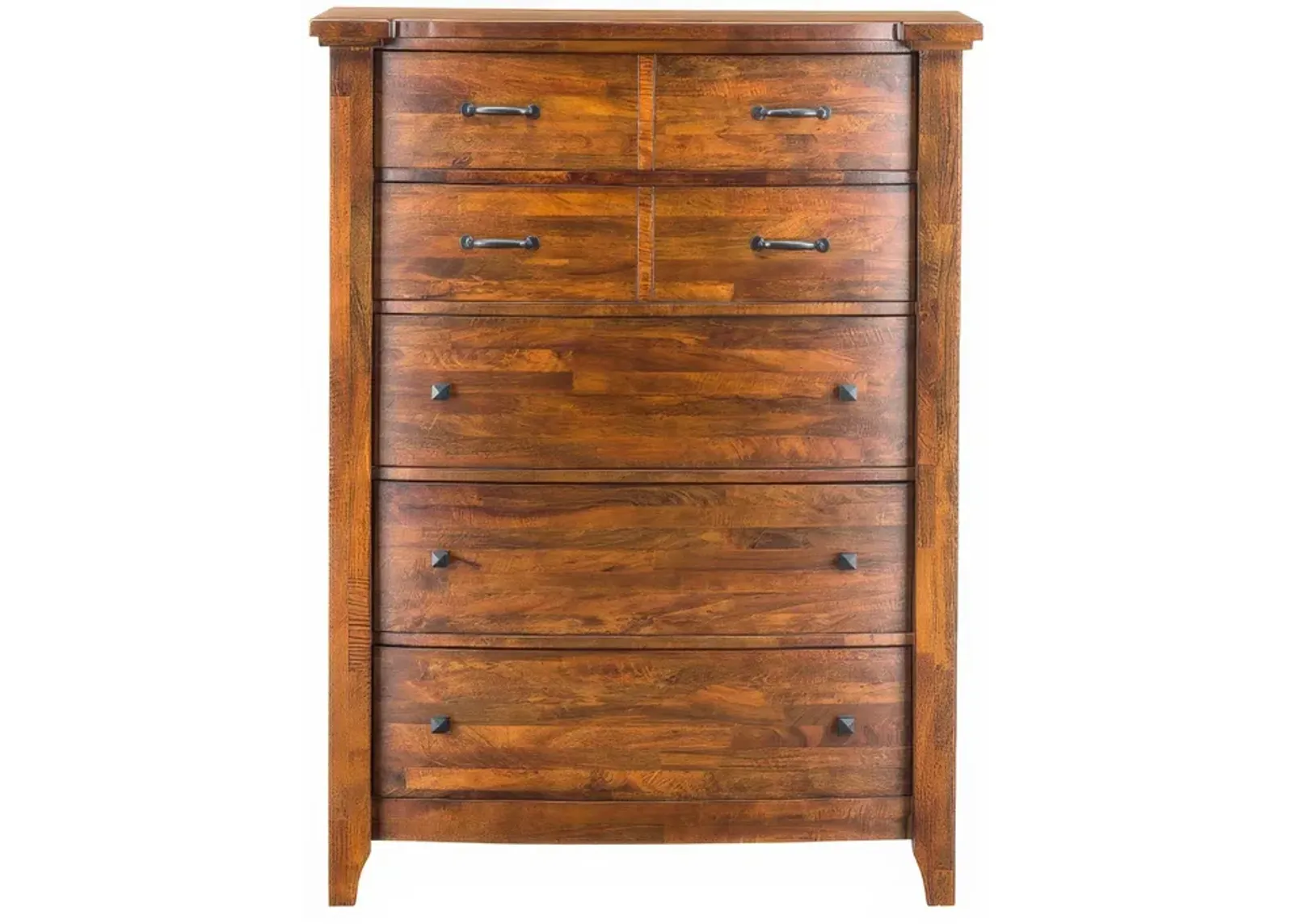 Whistler Retreat 5 Drawer Chest