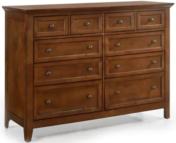 Intercon San Mateo Dresser