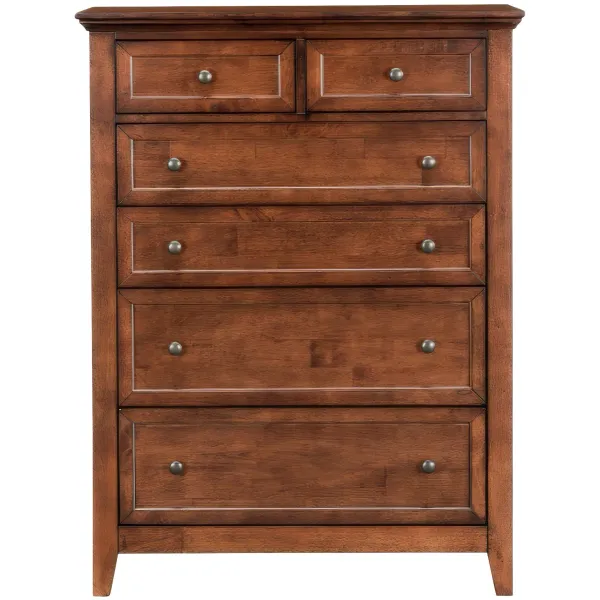 Intercon San Mateo Chest