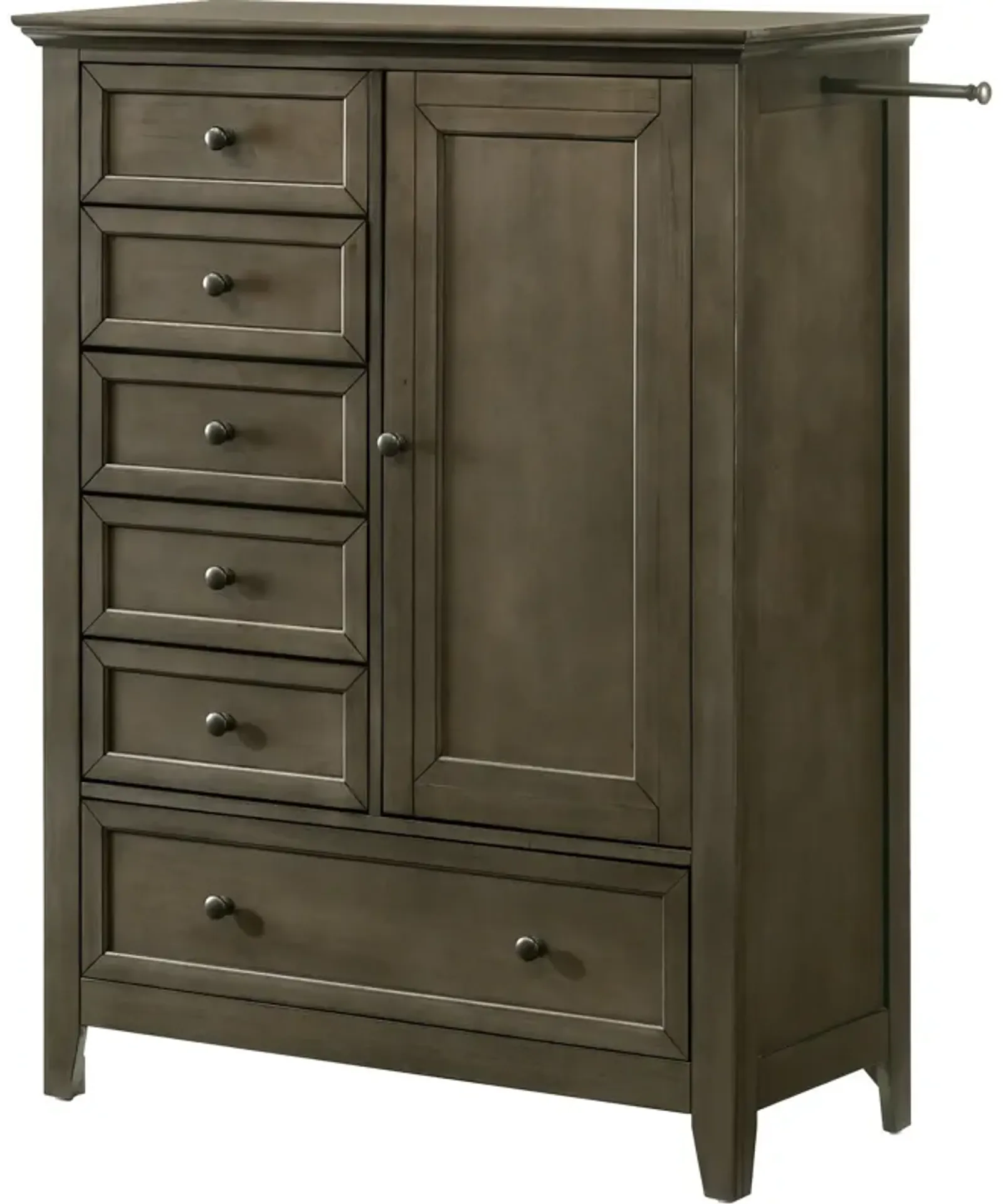 San Mateo Chifforobe