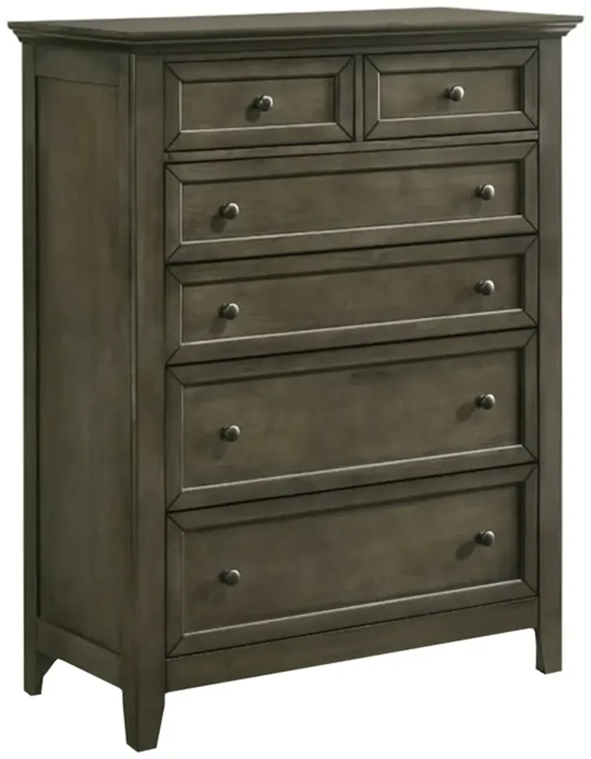 Intercon San Mateo Chest