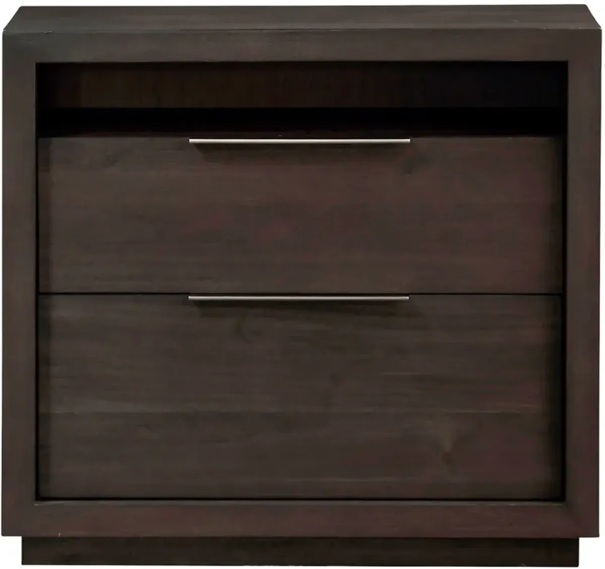 Modus Furniture International Oxford Nightstand