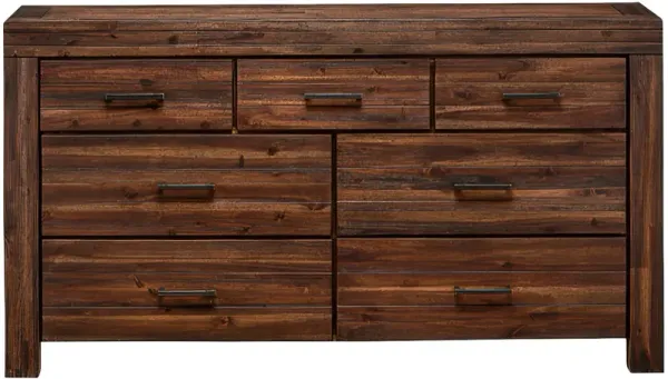 Modus Furniture International Prairie Dresser
