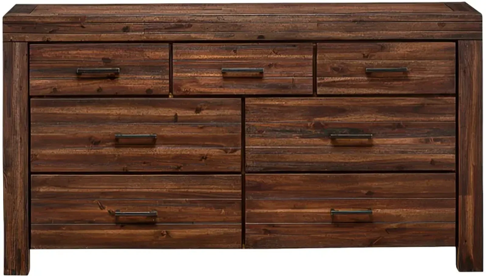 Prairie Dresser