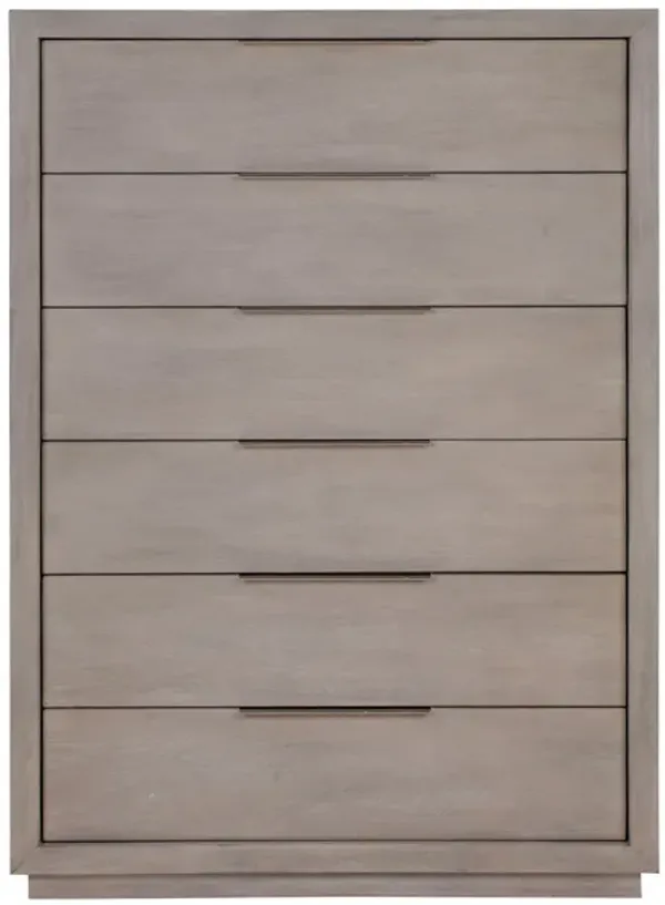 Modus Furniture International Oxford Chest