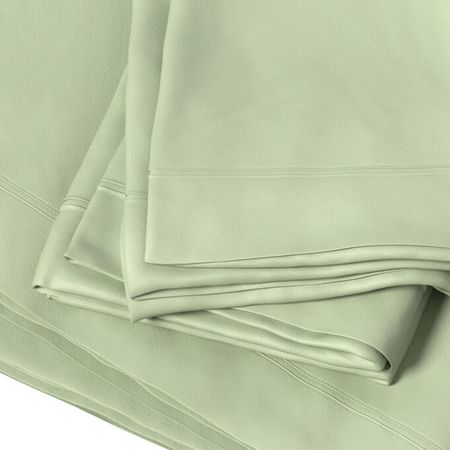 Premium Recovery Celliant Viscose Sage King Pillowcases