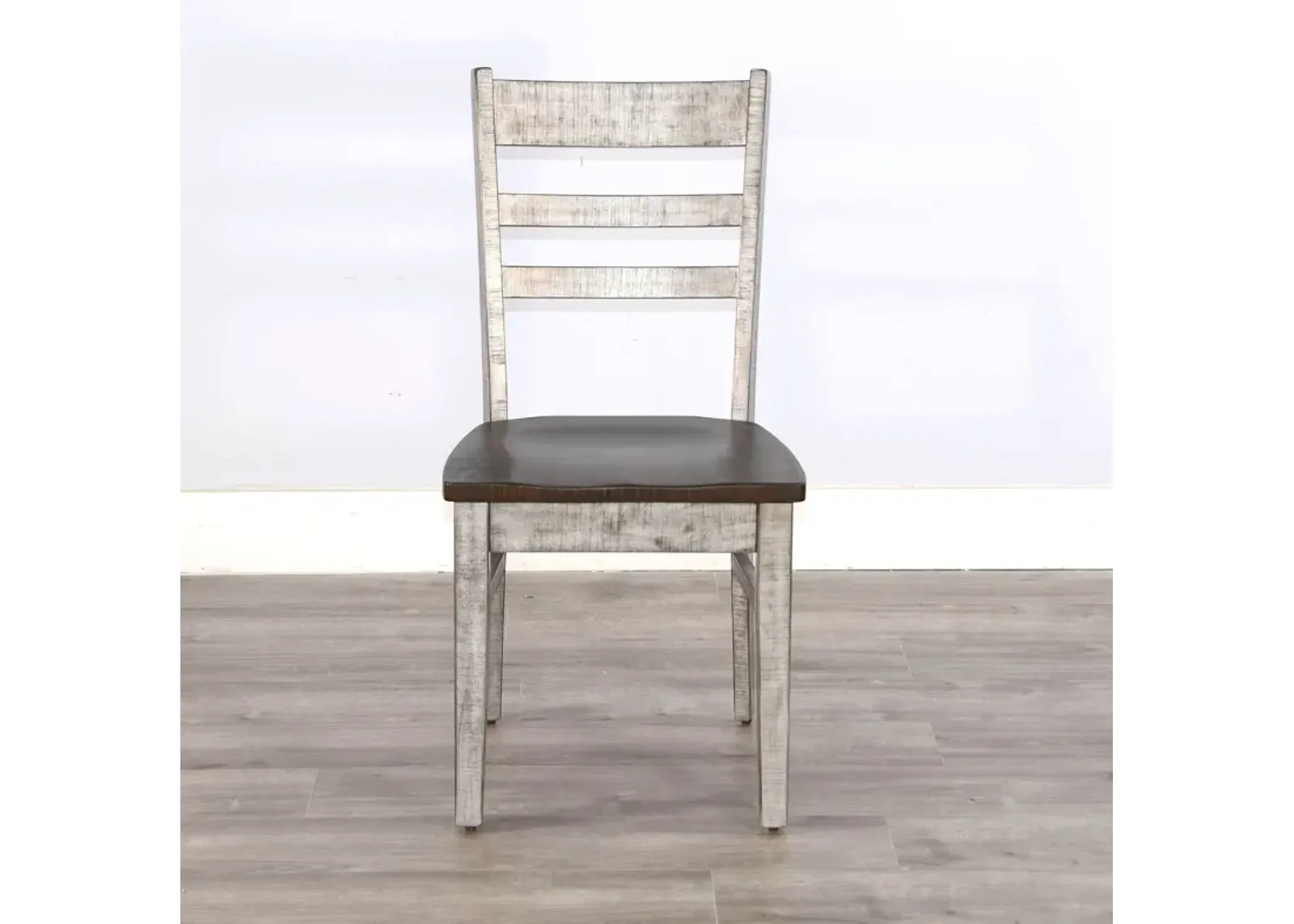 | Homestead Hills Side Chair | Alpine Gray