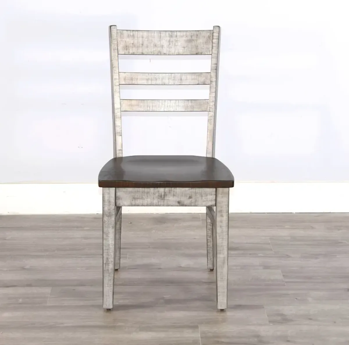 | Homestead Hills Side Chair | Alpine Gray