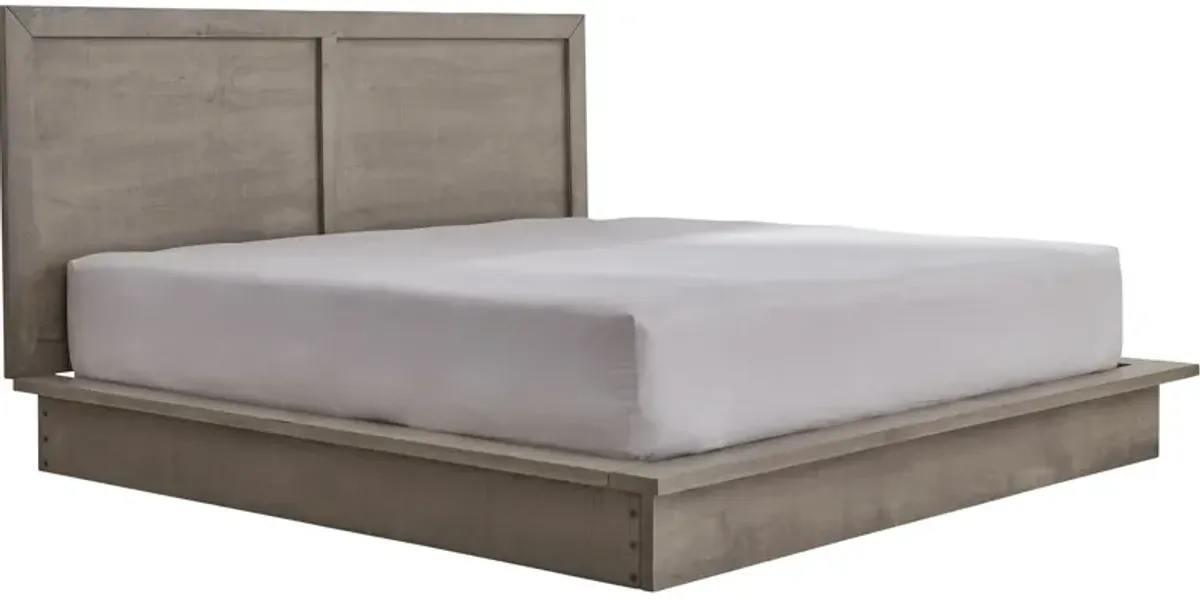 Palisades Bed