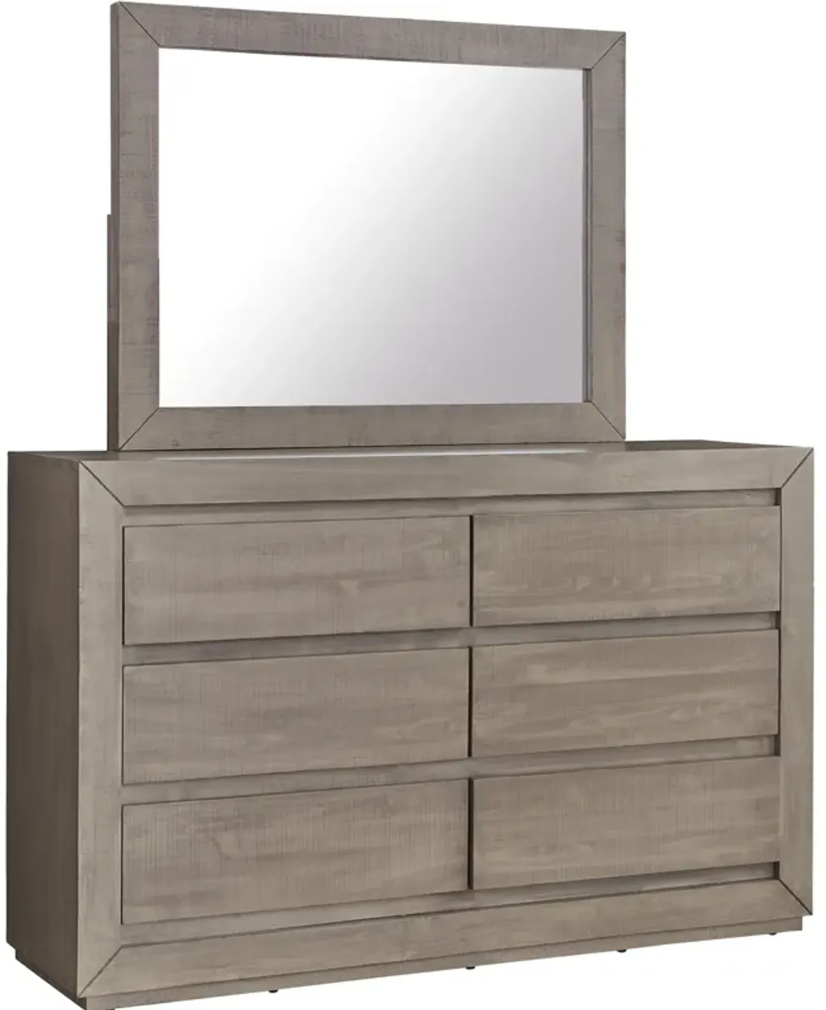 Palisades Dresser