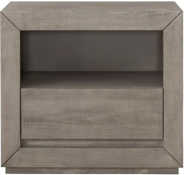 Palisades Nightstand