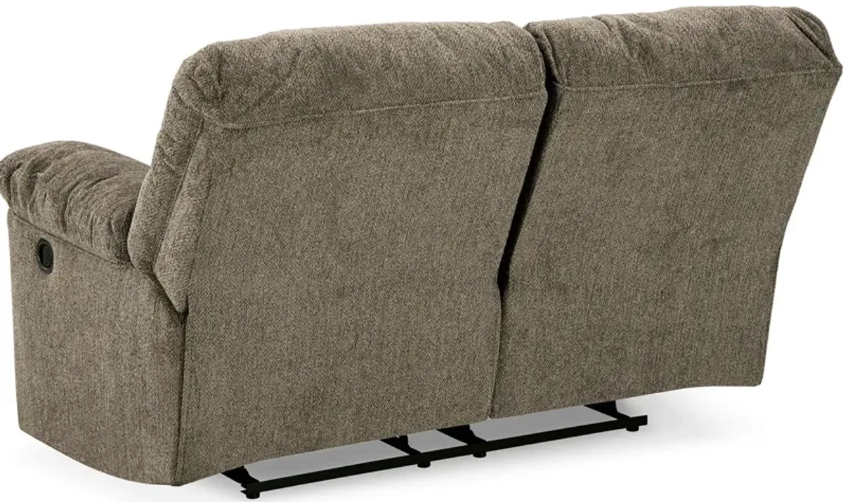 Alphons Reclining Loveseat