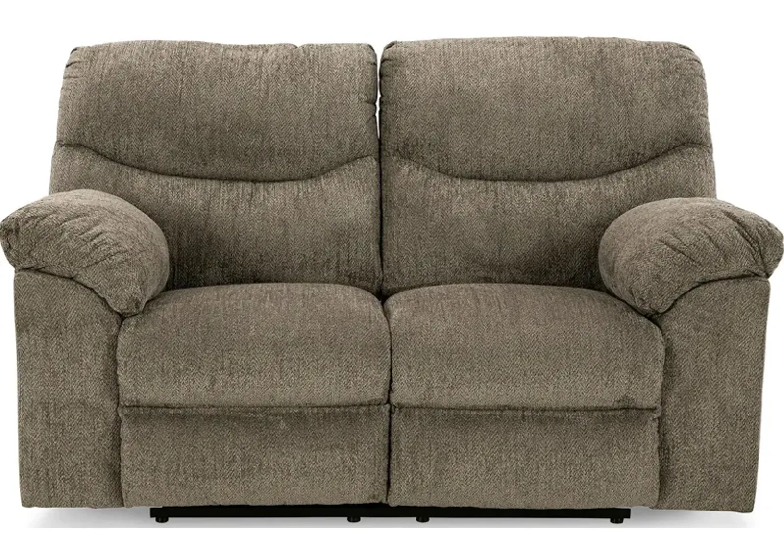 Alphons Reclining Loveseat