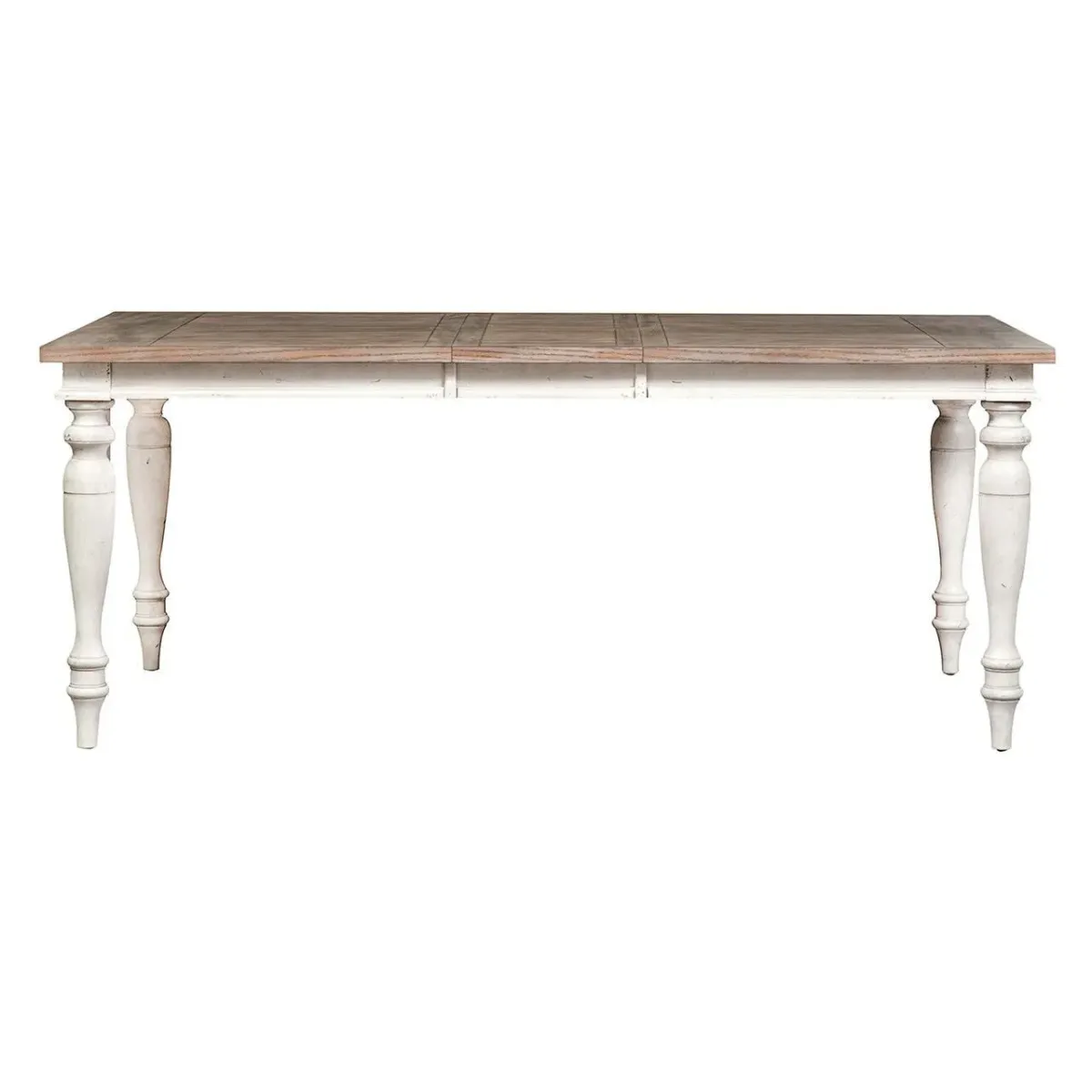 Whitney Rectangular Leg Dining Table