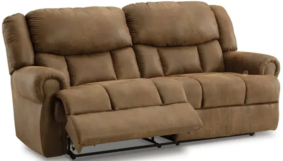 Ashley Furniture | Boothbay Power Reclining Sofa | Auburn