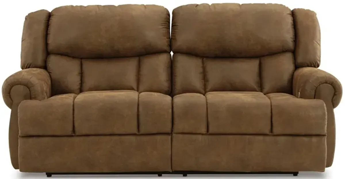 Ashley Furniture | Boothbay Power Reclining Sofa | Auburn