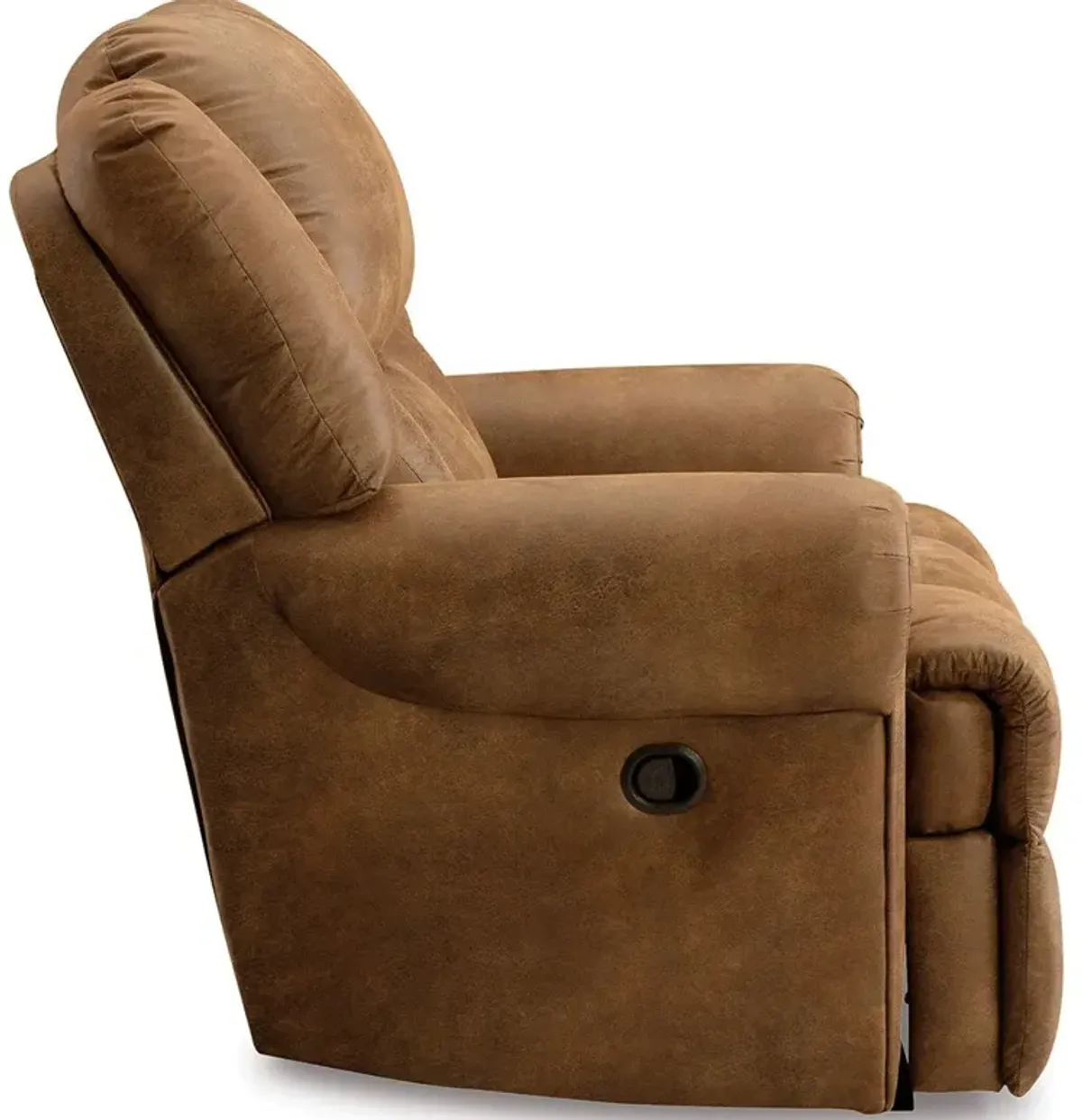 Boothbay Oversized Recliner