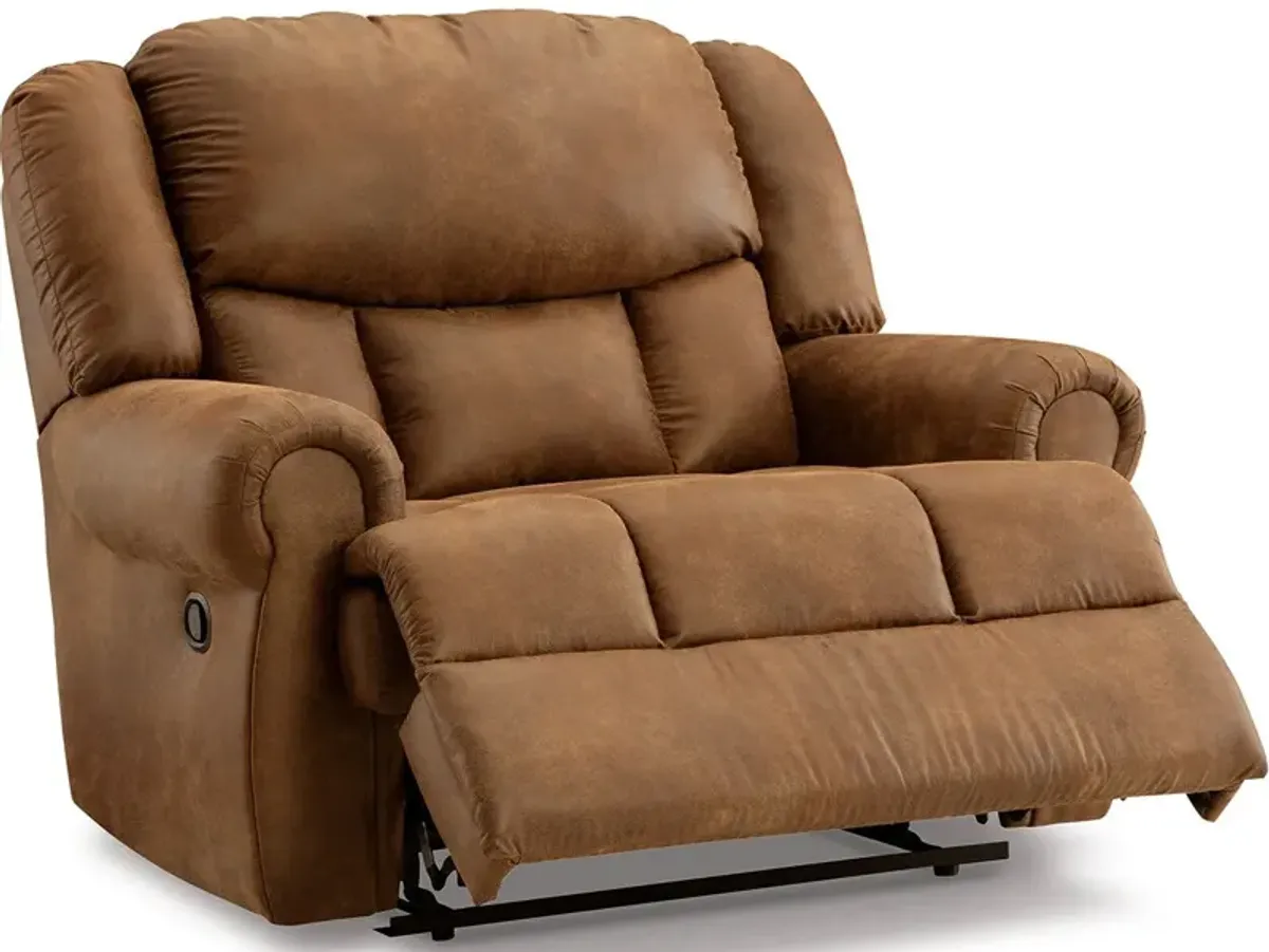 Boothbay Oversized Recliner