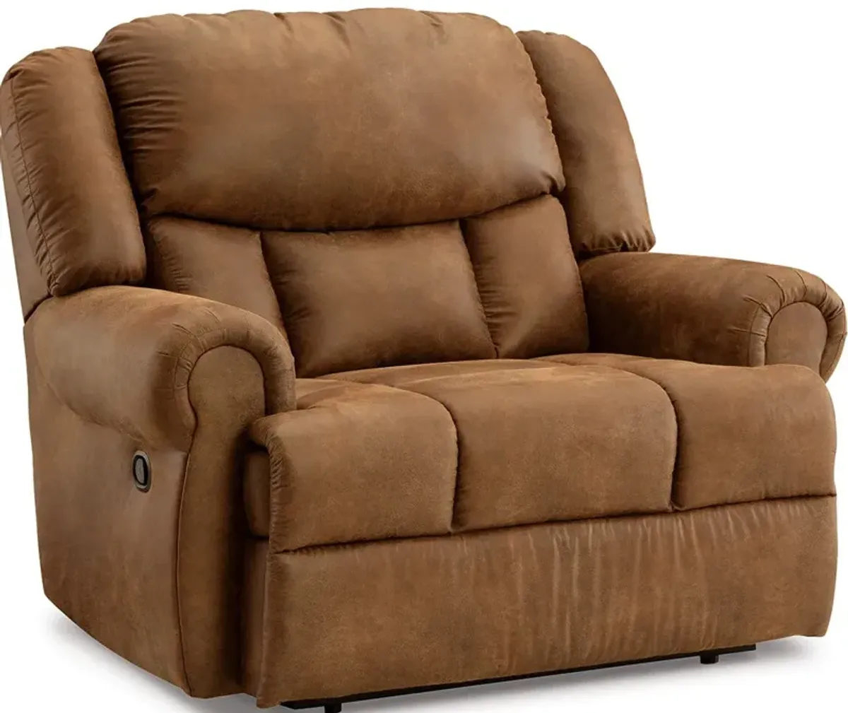 Boothbay Oversized Recliner