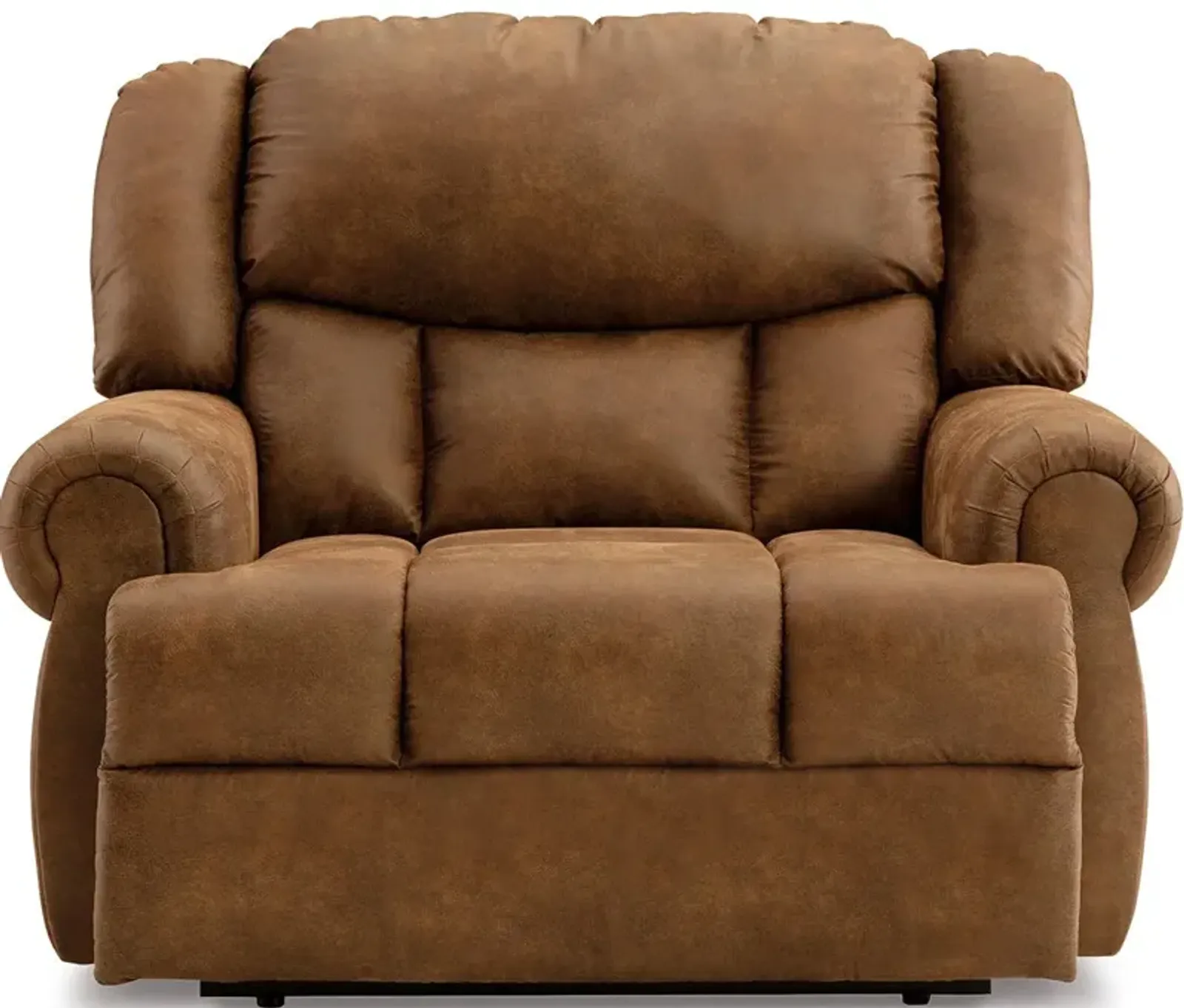 Boothbay Oversized Recliner