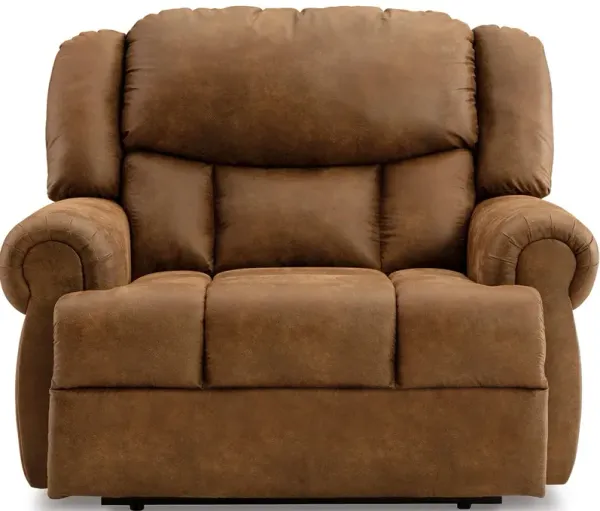 Boothbay Oversized Recliner