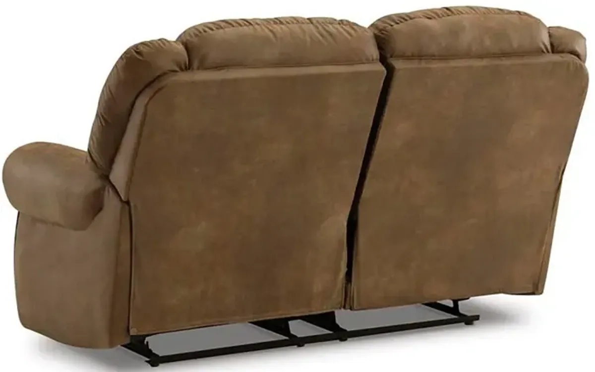 Boothbay Power Reclining Loveseat