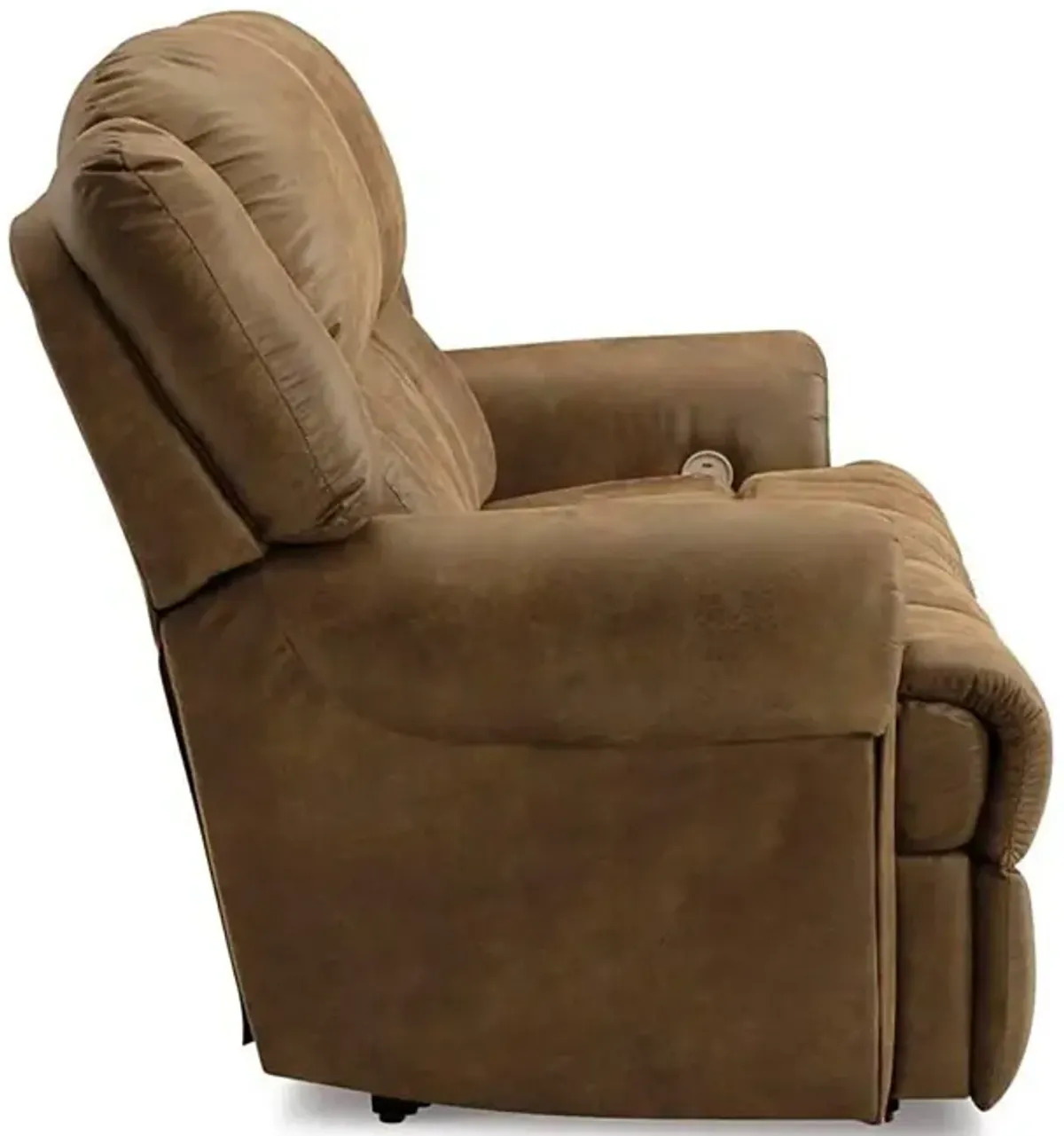 Boothbay Power Reclining Loveseat