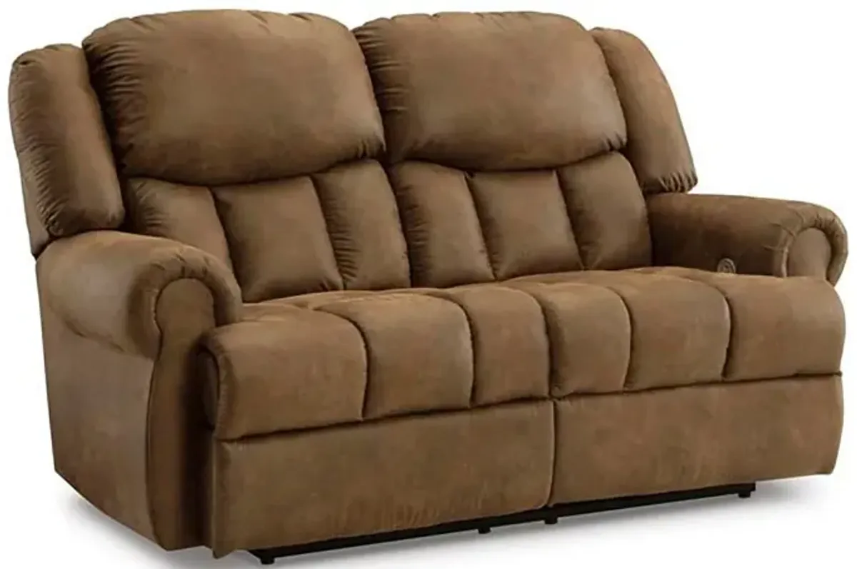 Boothbay Power Reclining Loveseat