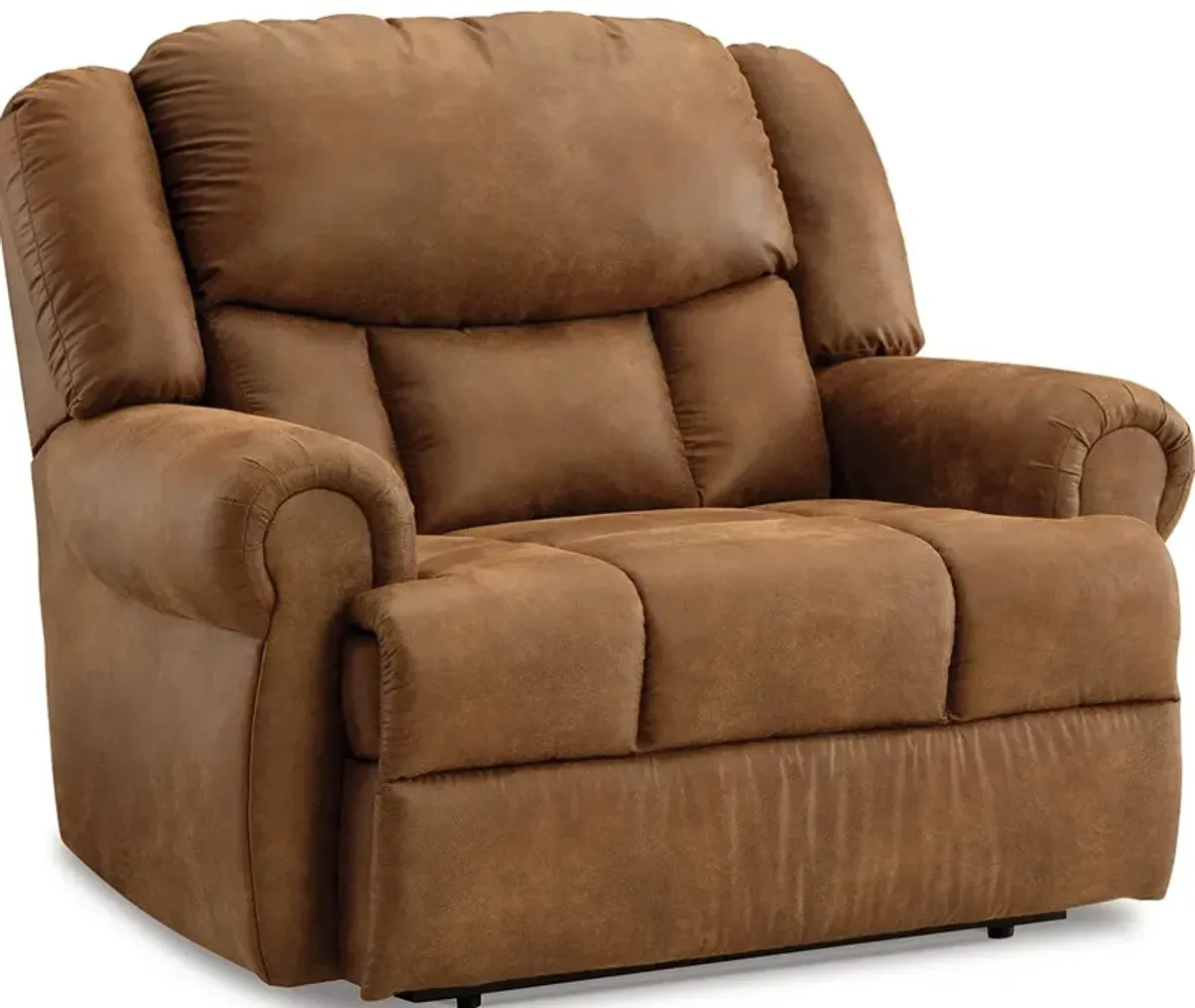 Boothbay Oversized Power Recliner