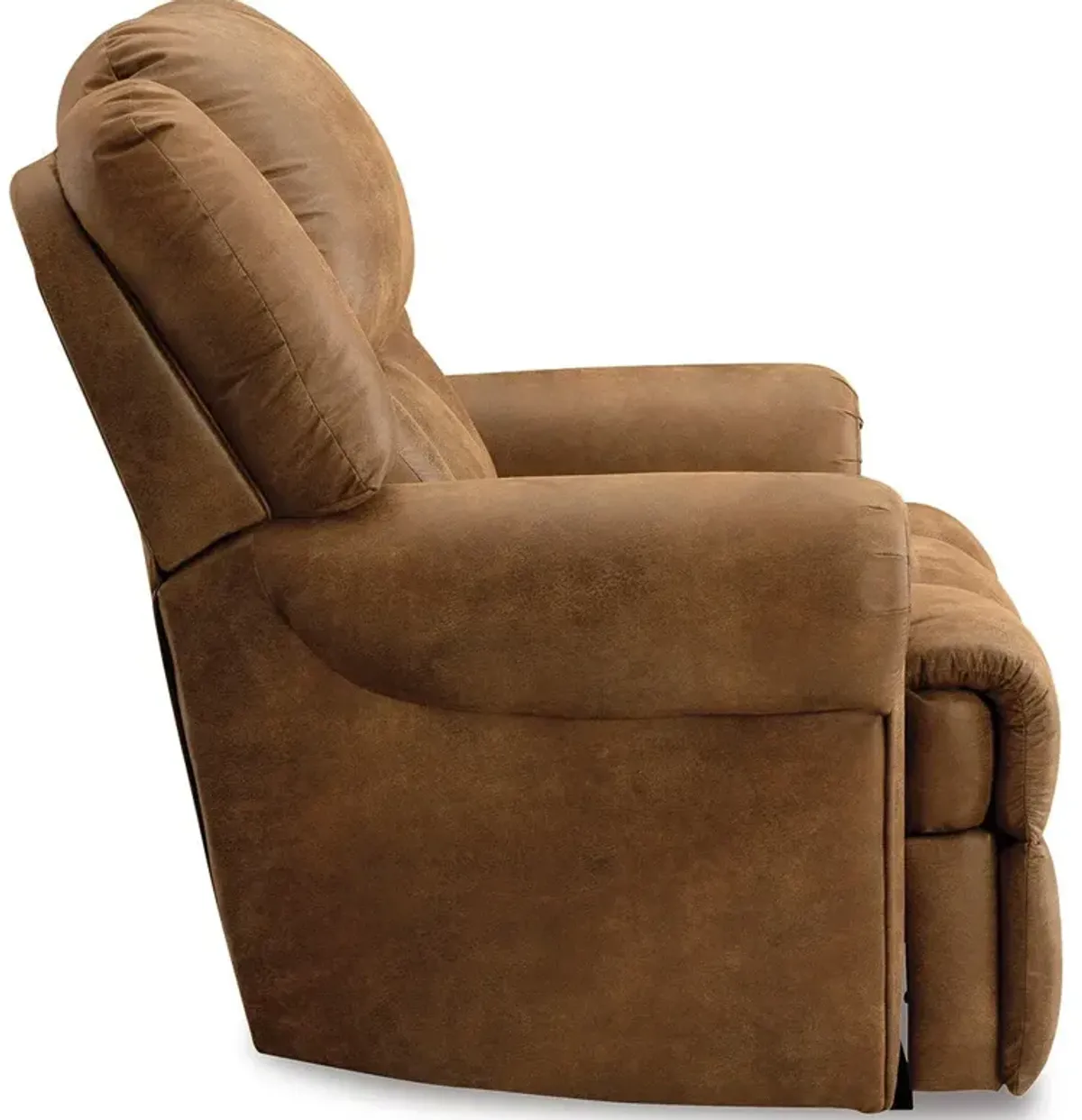 Boothbay Oversized Power Recliner