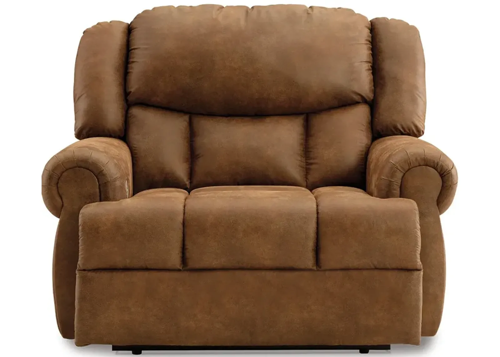 Boothbay Oversized Power Recliner