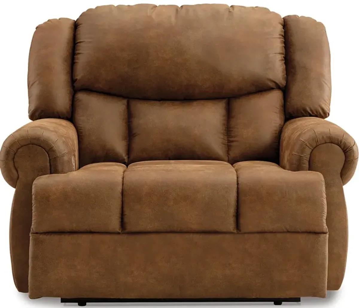 Boothbay Oversized Power Recliner