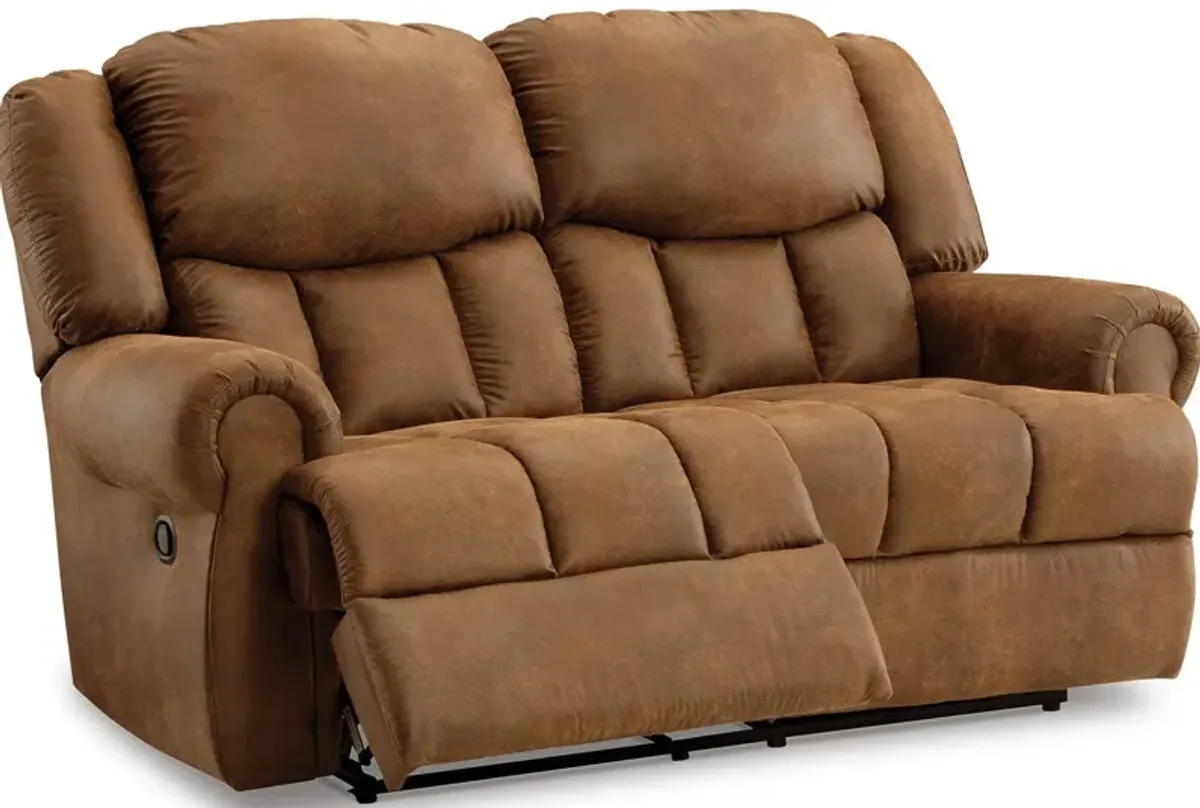 Boothbay Reclining Loveseat