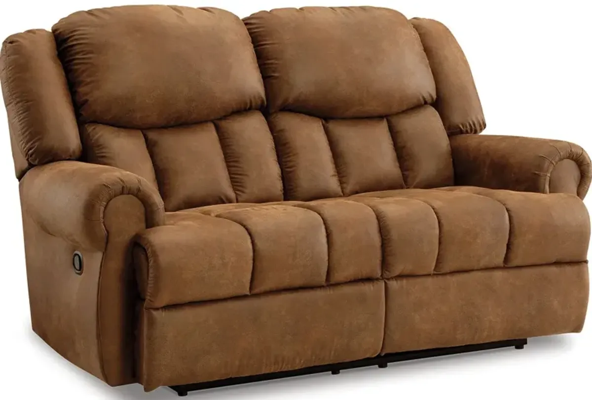 Boothbay Reclining Loveseat