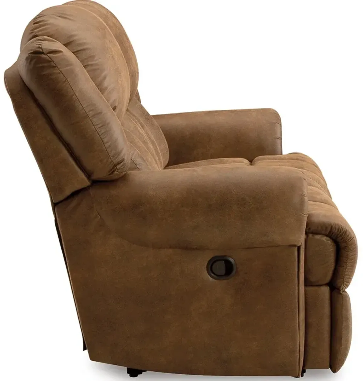 Boothbay Reclining Loveseat