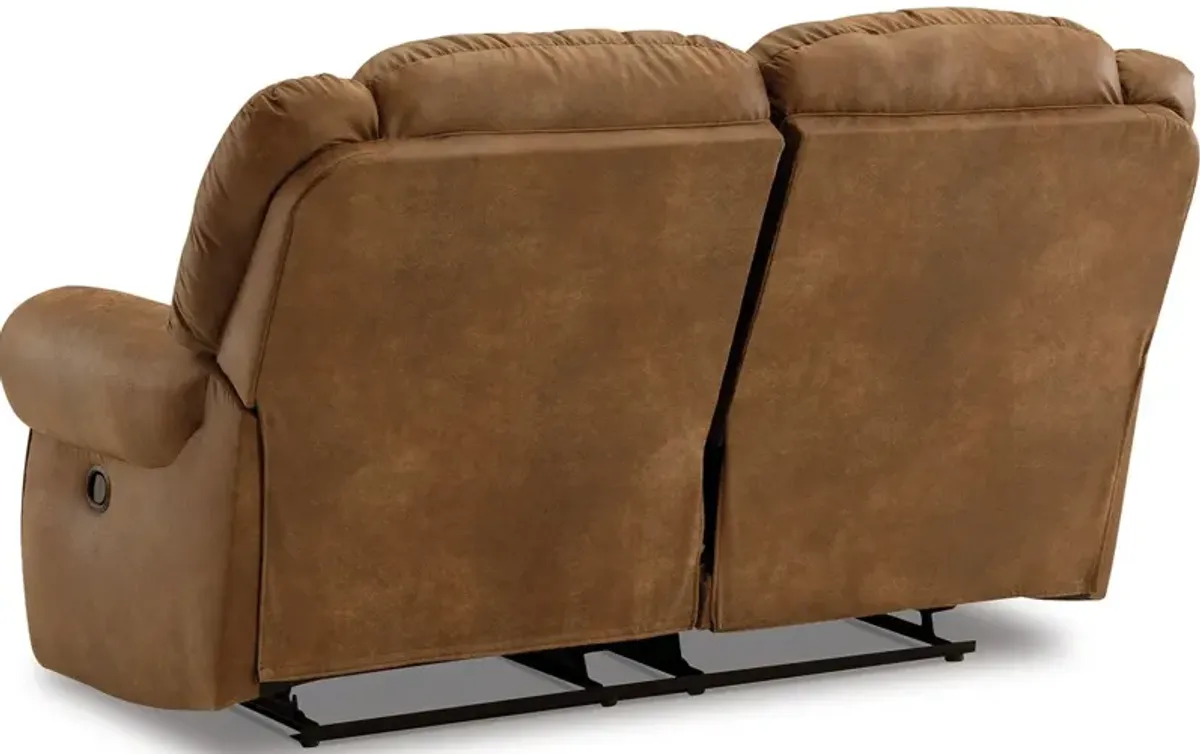 Boothbay Reclining Loveseat