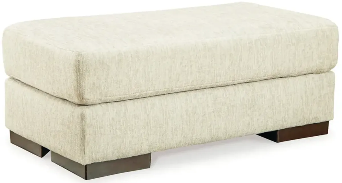 Caretti Ottoman