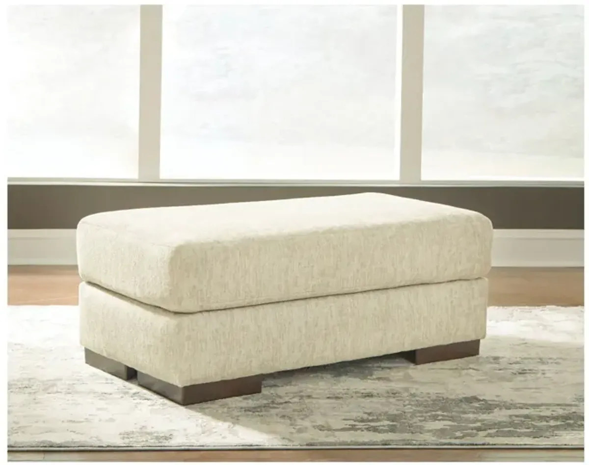 Caretti Ottoman