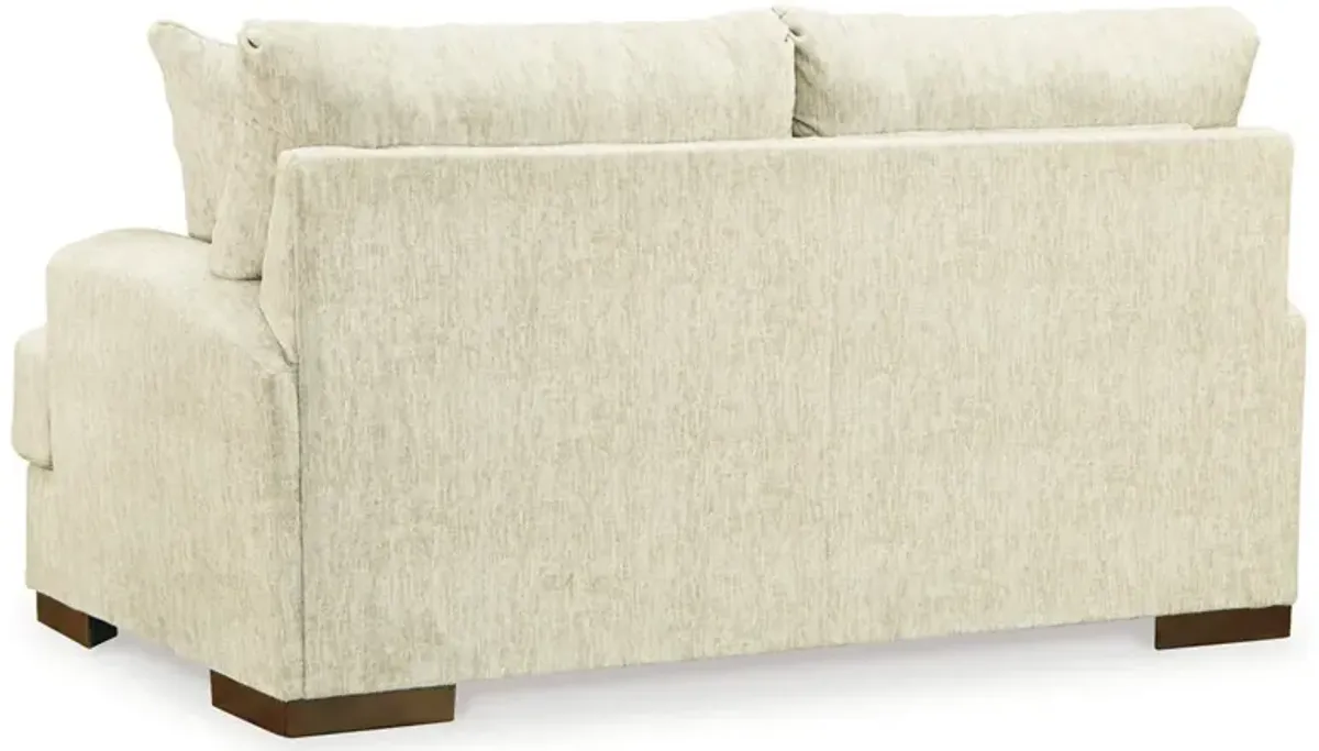 Caretti Loveseat