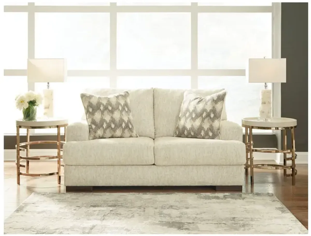 Caretti Loveseat