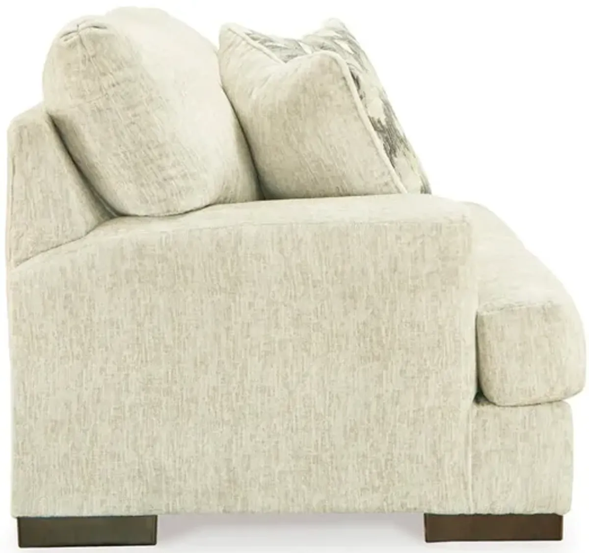 Caretti Loveseat