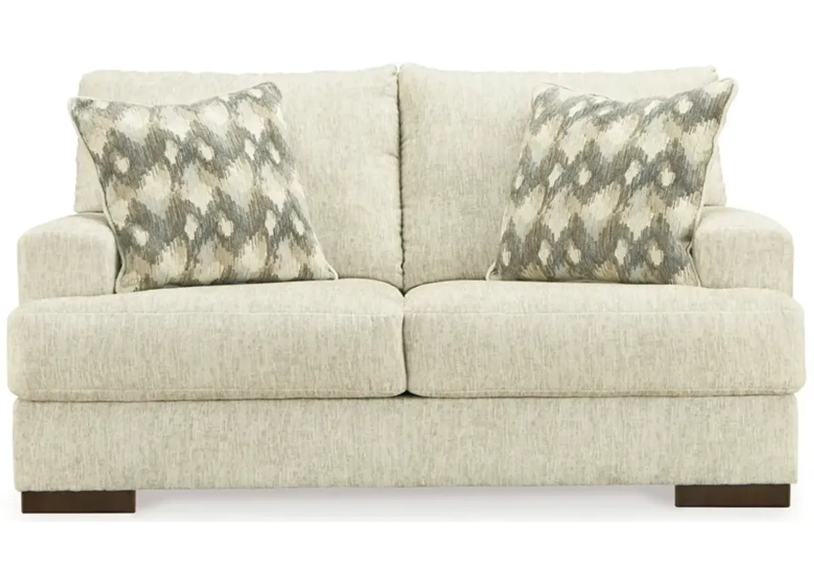 Caretti Loveseat