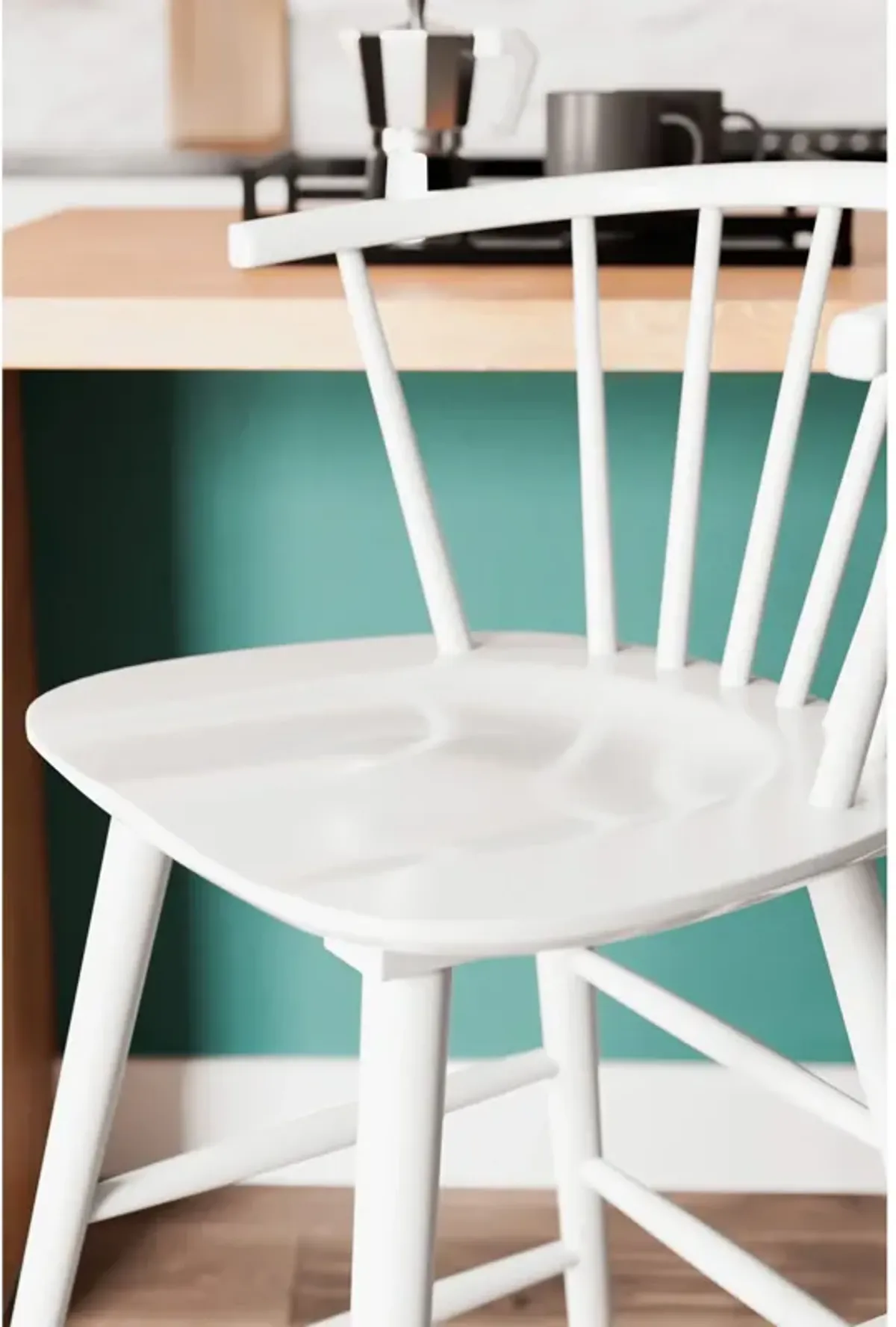 Grannen Bar Stool