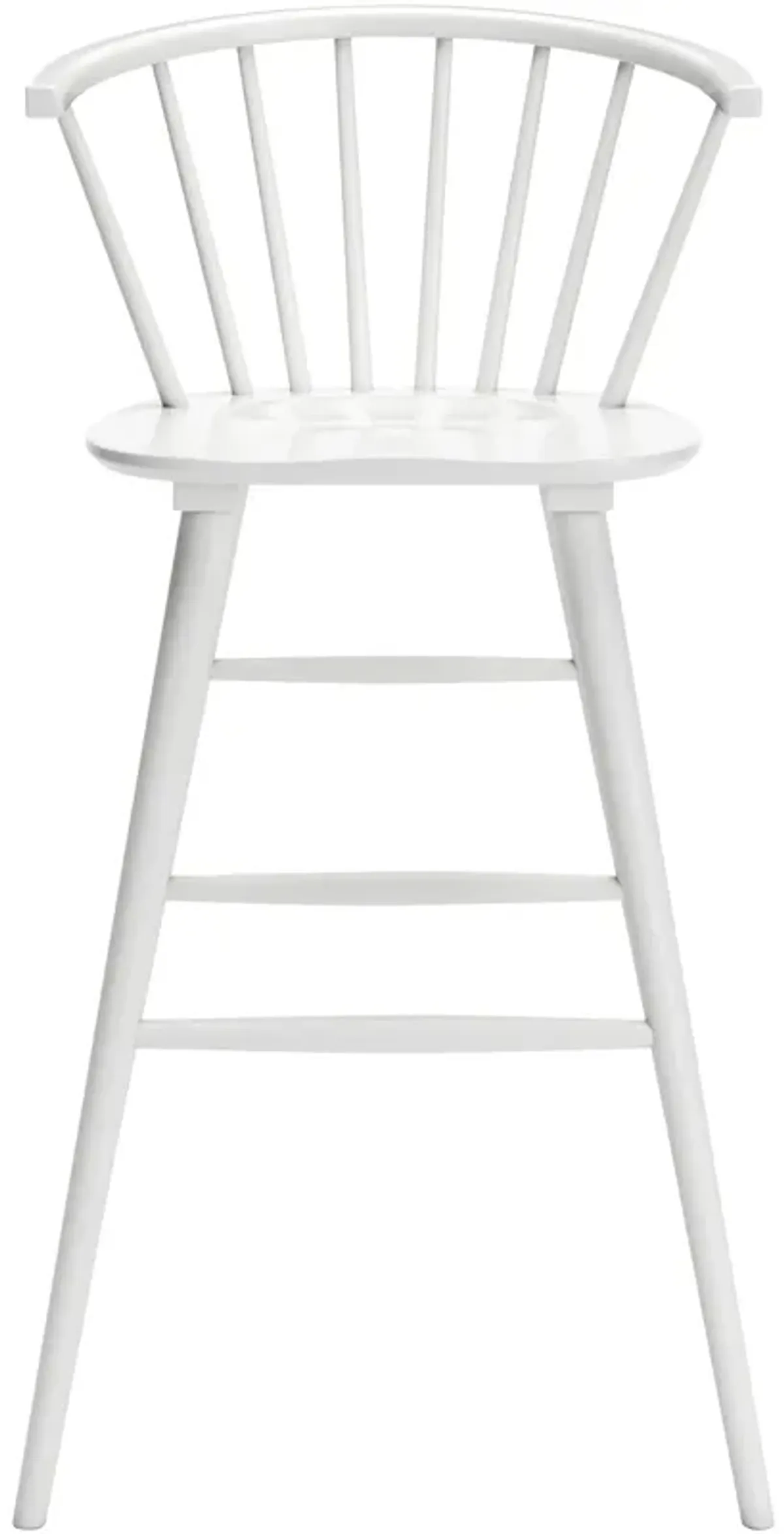 Ashley Furniture | Grannen Bar Stool | White