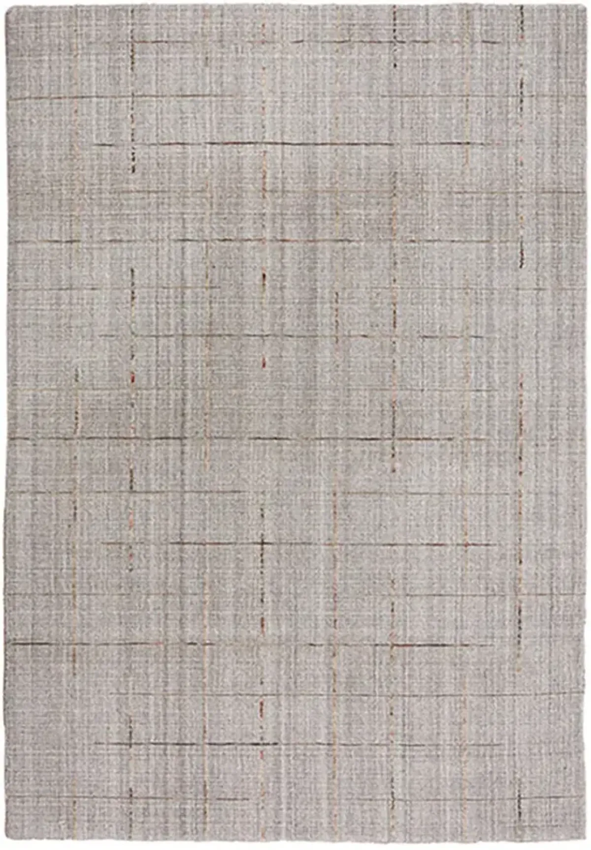 | Kiki | Ivory 5'x8' Rugs